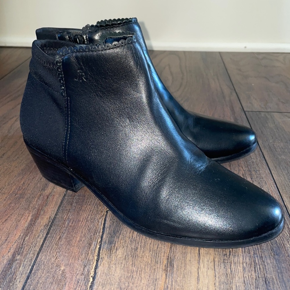 Like new Jack Rogers Boots